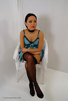 Photo Shy starring Petra & Rochelle