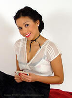 Queen of Hearts starring Petra