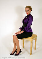 Between The Lines starring Hayley-Marie