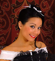 Screen Star starring Petra