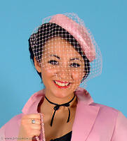 Puppy Love starring Rachael