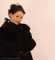 Tickle Your Fancy starring Carla