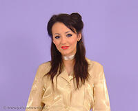 Whoops! starring Rachael