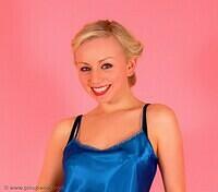 Stolen Moments starring Rochelle Lexine