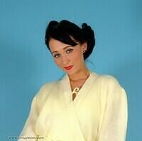 Sunshine Yellow starring Von