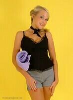 Keeping Her Cool starring Lucy-Anne