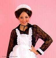 Tease Maid starring Rachael