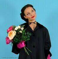 Caught By Surprise starring Carla