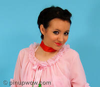 Lovely Surprise starring Rachael