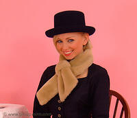 Tease and Cake starring Rochelle