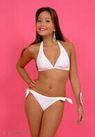 Miss Pin-Up WOW - Swimwear