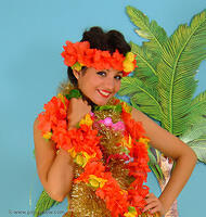 Aloha Aloha starring Rachael
