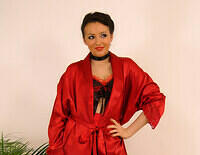 The Train Can Wait starring Rachael