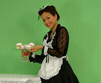 Sweet Treat starring Petra