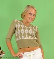 Fore Play starring Lucy-Anne