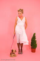 Look Who's Walking starring Lucy-Anne