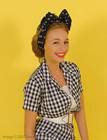 Cool As Ice starring Hayley-Marie