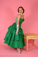 An Evening In starring Carla