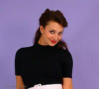 Well Trained starring Amiee Rickards