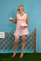 Mini Break starring Lucy-Anne