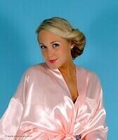 Golden Girl starring Lucy-Anne