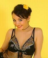 Chocolate Dreams starring Rachael Boden