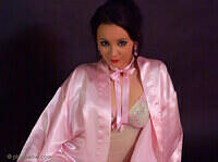 Nothings starring Rachael