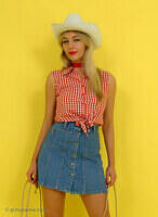 Ride â€˜em Cowboy!