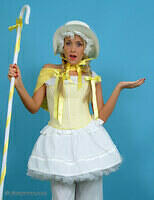 Little Bo Peep