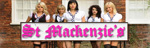 St. Mackenzies